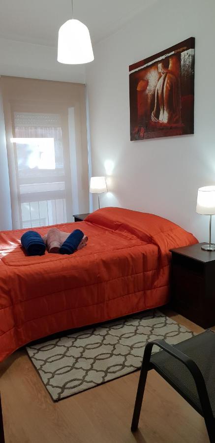 Lamaisonportobaixa Apartamento *