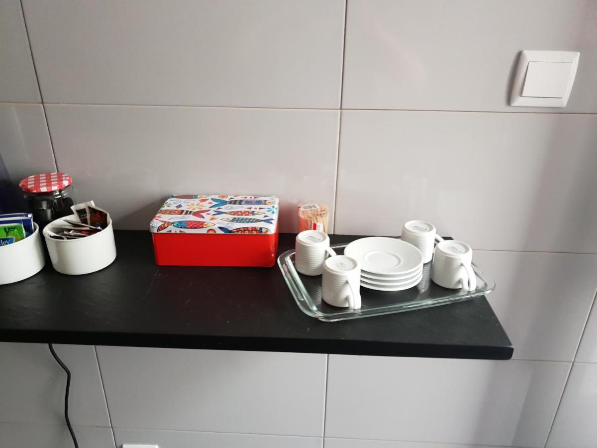 Lamaisonportobaixa Apartamento *
