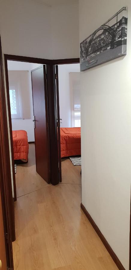 Appartamento Lamaisonportobaixa *