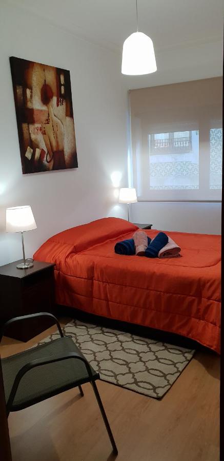 Appartamento Lamaisonportobaixa